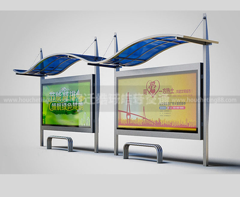 不銹鋼候車亭價(jià)格