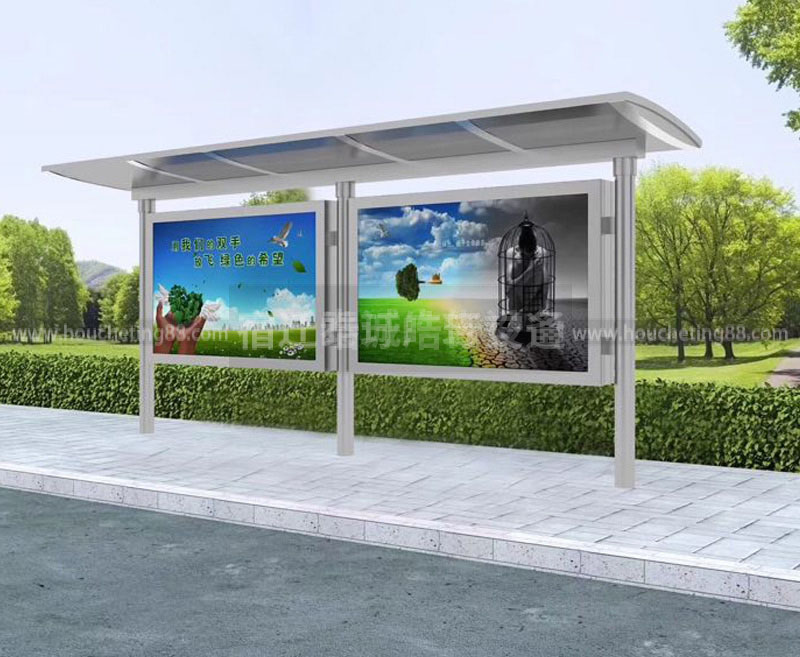 農(nóng)村候車亭生產(chǎn)廠家