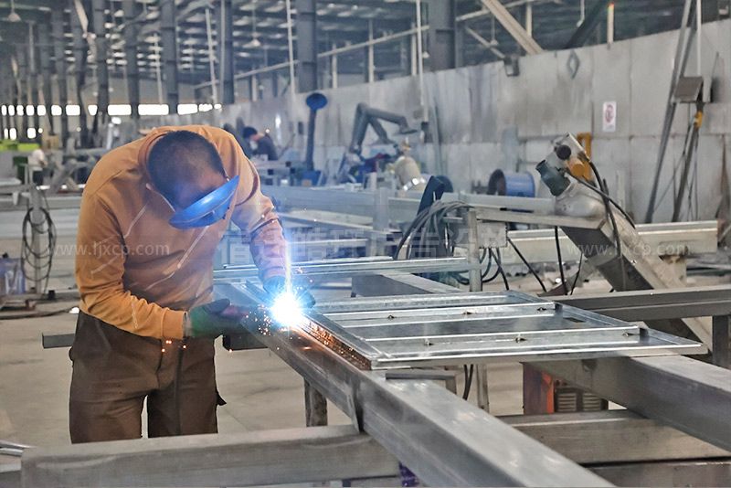 候車亭不銹鋼公交站臺(tái)定制